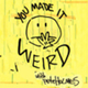 Illustration for article titled Maria Bamford shines on iNever Not Funny/i and iYou Made It Weird/i turns 100